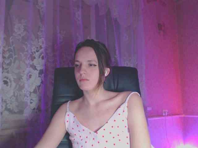 Babymuro4ka webcam