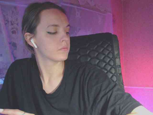 Babymuro4ka webcam