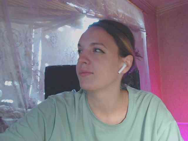 Babymuro4ka webcam