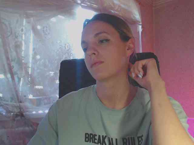 Babymuro4ka webcam