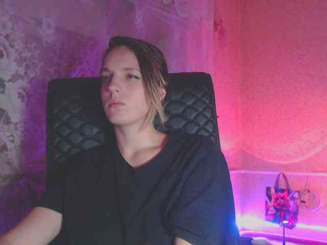 Babymuro4ka webcam