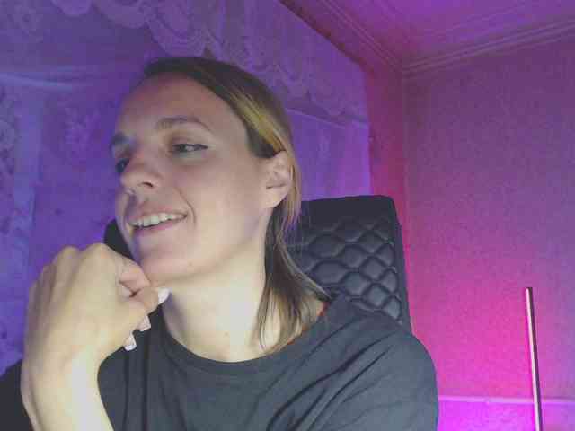 Babymuro4ka webcam