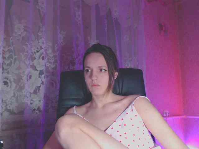 Babymuro4ka webcam