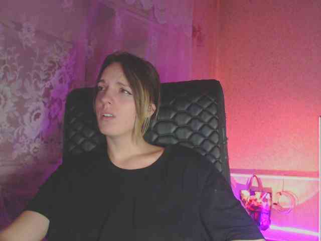 Babymuro4ka webcam