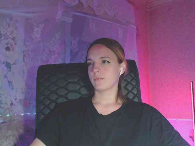 Babymuro4ka webcam