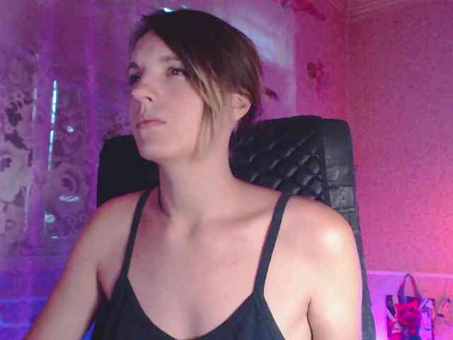 Babymuro4ka webcam