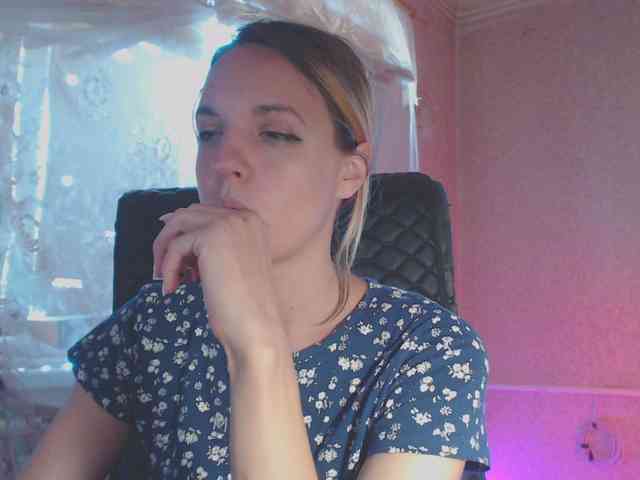 Babymuro4ka webcam