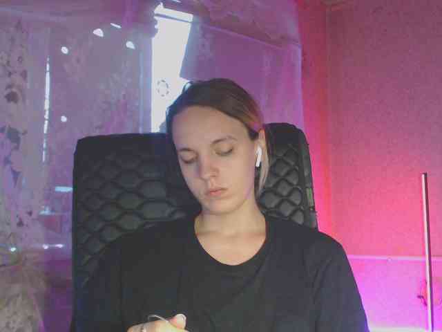 Babymuro4ka webcam