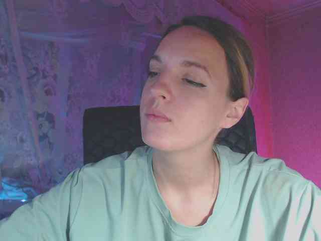 Babymuro4ka webcam