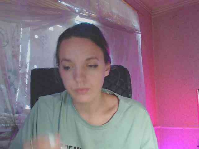 Babymuro4ka webcam
