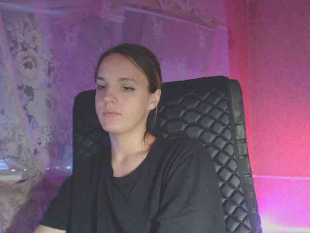 Babymuro4ka webcam