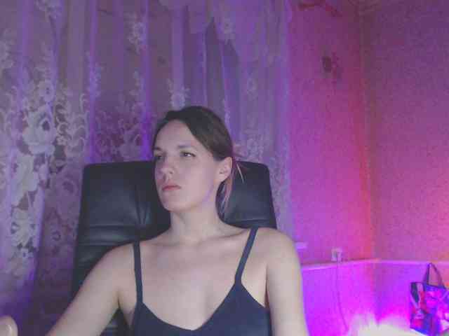 Babymuro4ka webcam