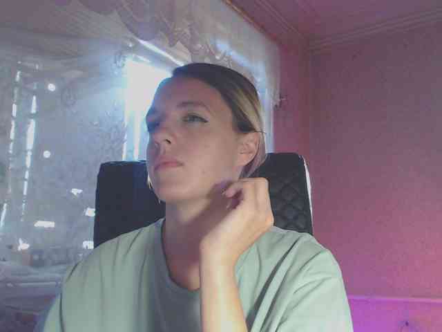 Babymuro4ka webcam