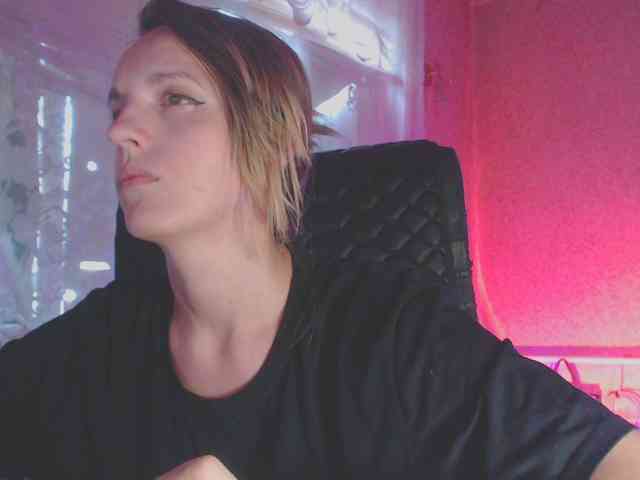 Babymuro4ka webcam