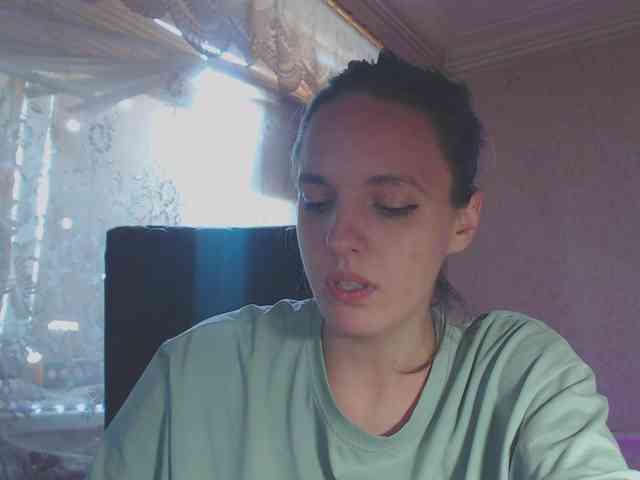 Babymuro4ka webcam