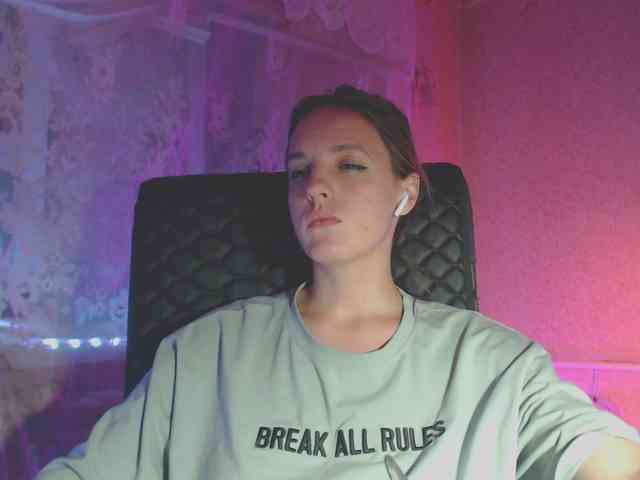 Babymuro4ka webcam