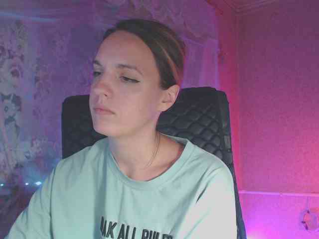 Babymuro4ka webcam