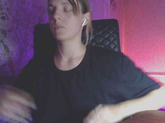 Babymuro4ka webcam