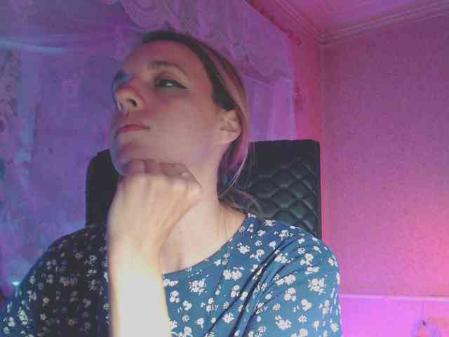 Babymuro4ka webcam