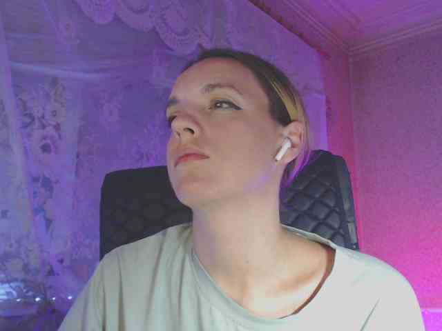 Babymuro4ka webcam