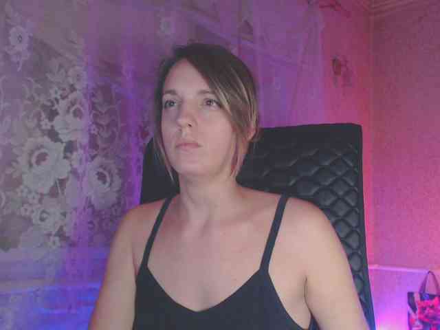 Babymuro4ka webcam