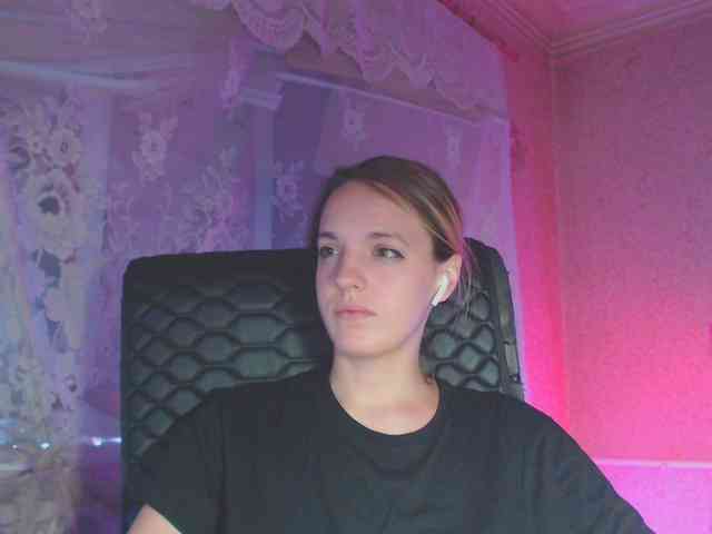 Babymuro4ka webcam