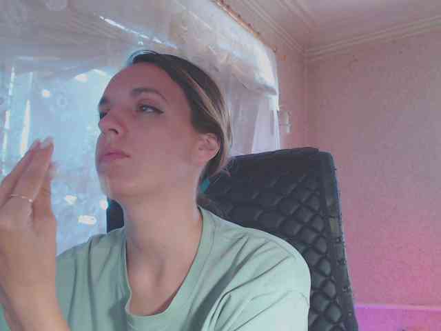 Babymuro4ka webcam