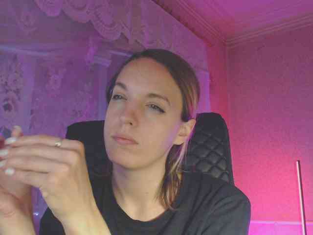 Babymuro4ka webcam
