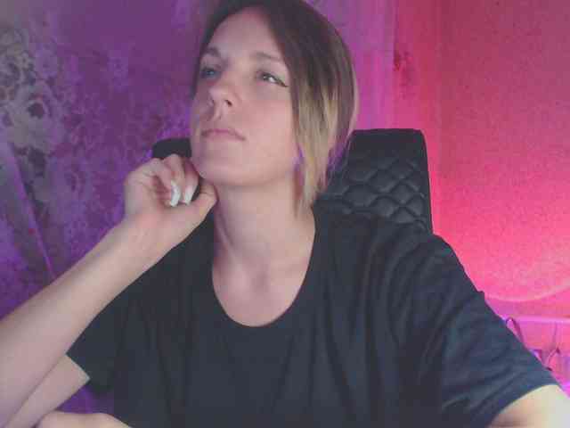 Babymuro4ka webcam