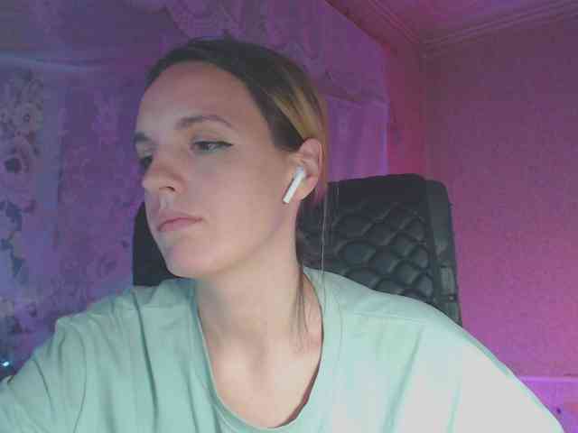 Babymuro4ka webcam