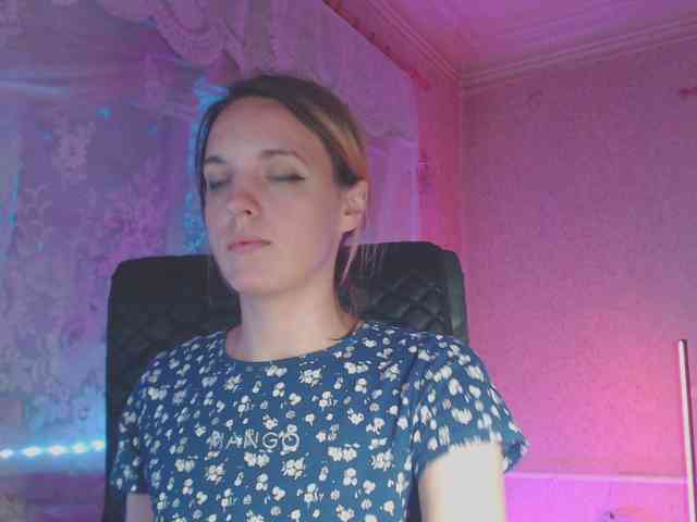 Babymuro4ka webcam