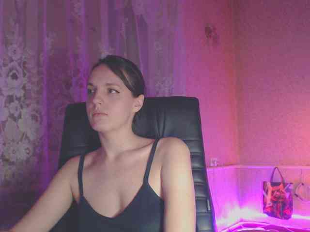 Babymuro4ka webcam