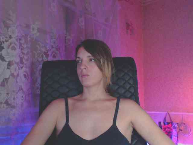 Babymuro4ka webcam