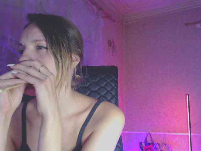 Babymuro4ka webcam