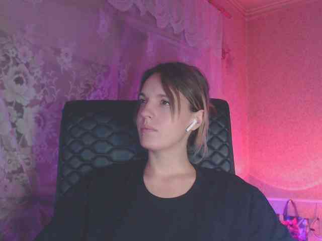 Babymuro4ka webcam