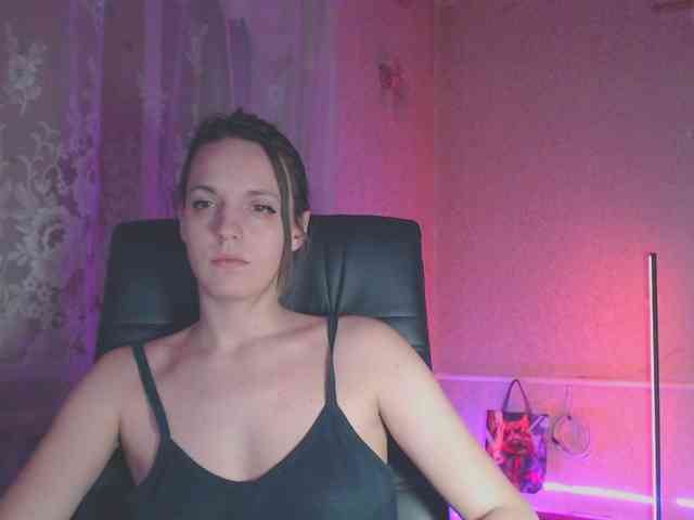 Babymuro4ka webcam