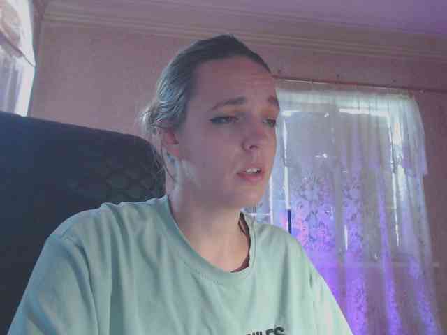 Babymuro4ka webcam