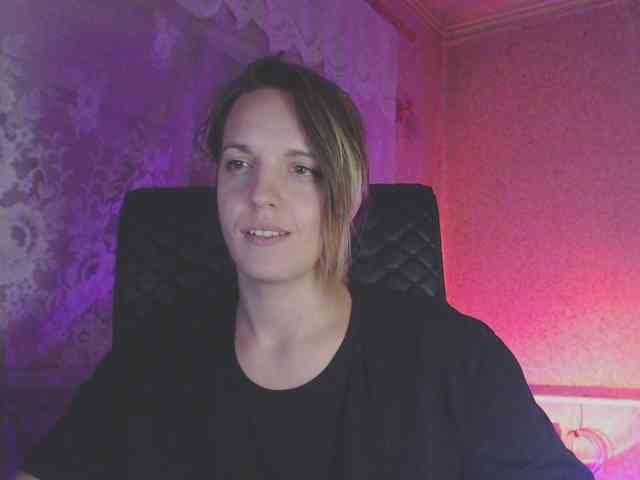Babymuro4ka webcam
