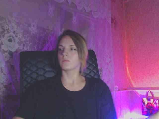 Babymuro4ka webcam