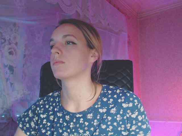 Babymuro4ka webcam