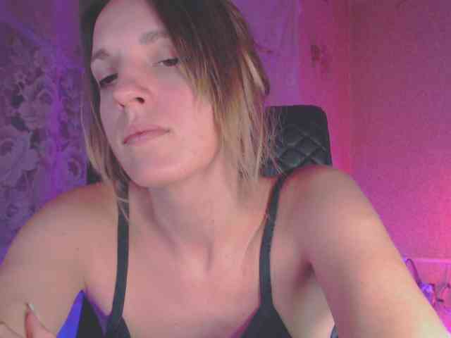 Babymuro4ka webcam