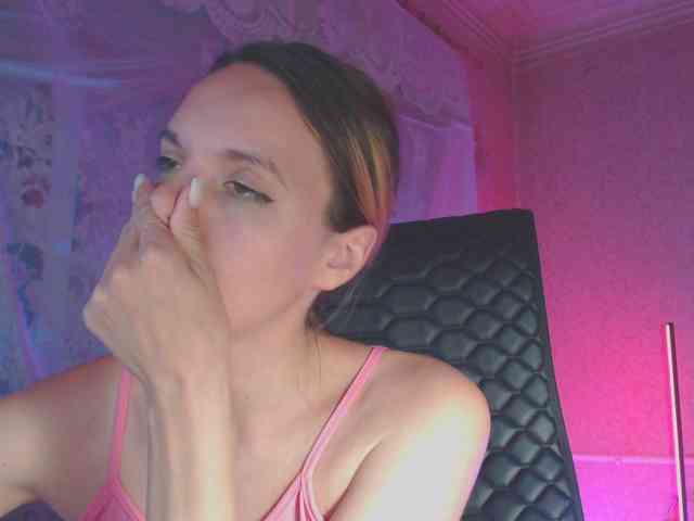 Babymuro4ka webcam