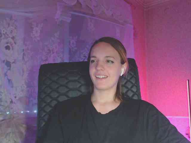 Babymuro4ka webcam