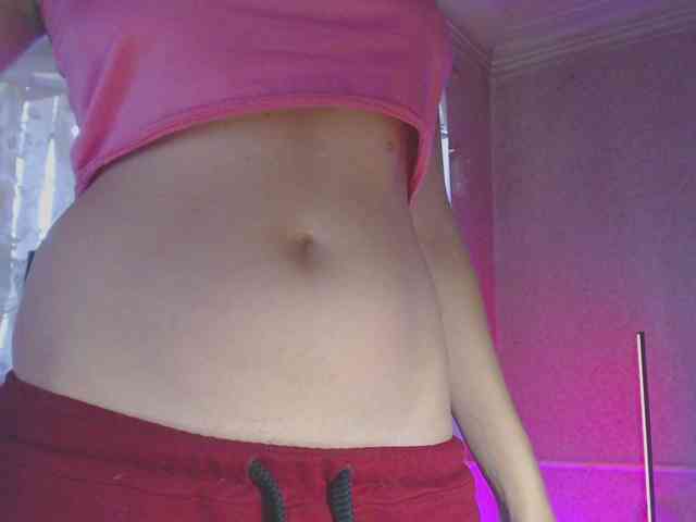 Babymuro4ka webcam