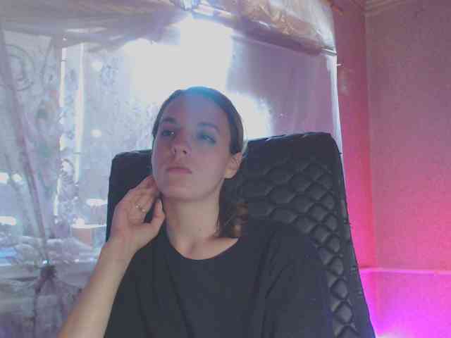 Babymuro4ka webcam