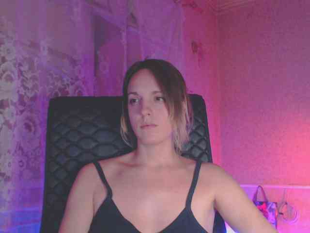 Babymuro4ka webcam