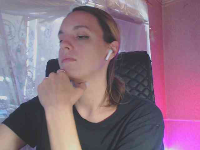 Babymuro4ka webcam