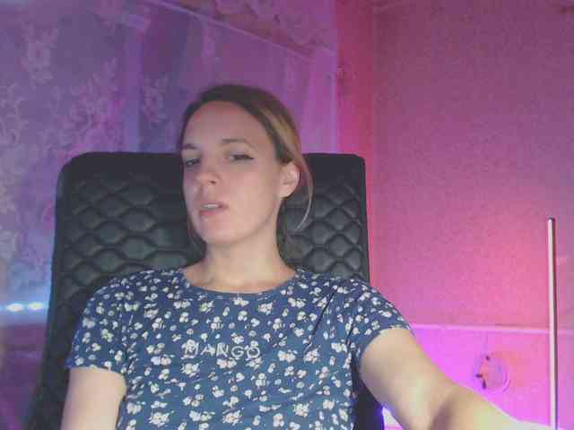 Babymuro4ka webcam