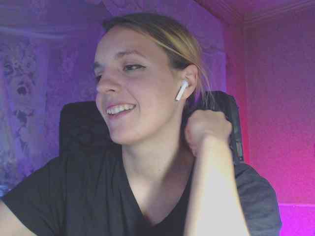 Babymuro4ka webcam
