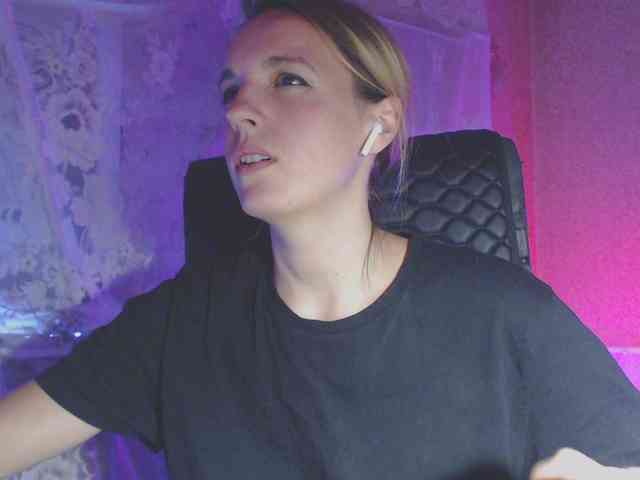 Babymuro4ka webcam